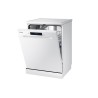 SAMSUNG - Máq. Lavar Loiça DW60M6040FW/EC