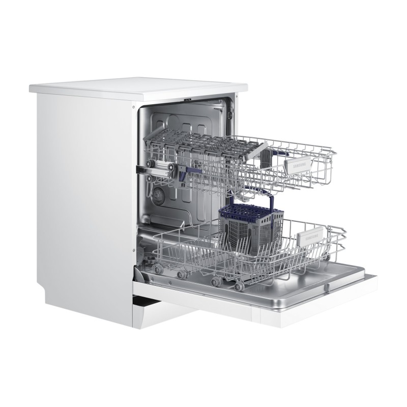 SAMSUNG - Máq. Lavar Loiça DW60M6040FW/EC