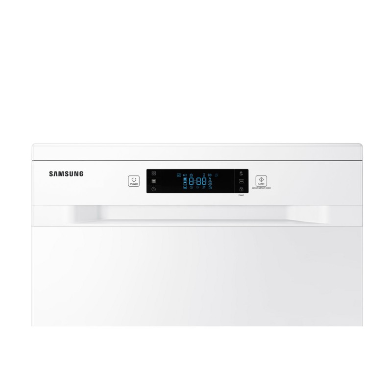 SAMSUNG - Máq. Lavar Loiça DW60M6040FW/EC