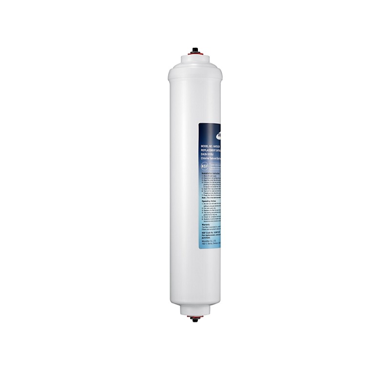 SAMSUNG - Filtro de água HAFEX/EXP DA29-10105J