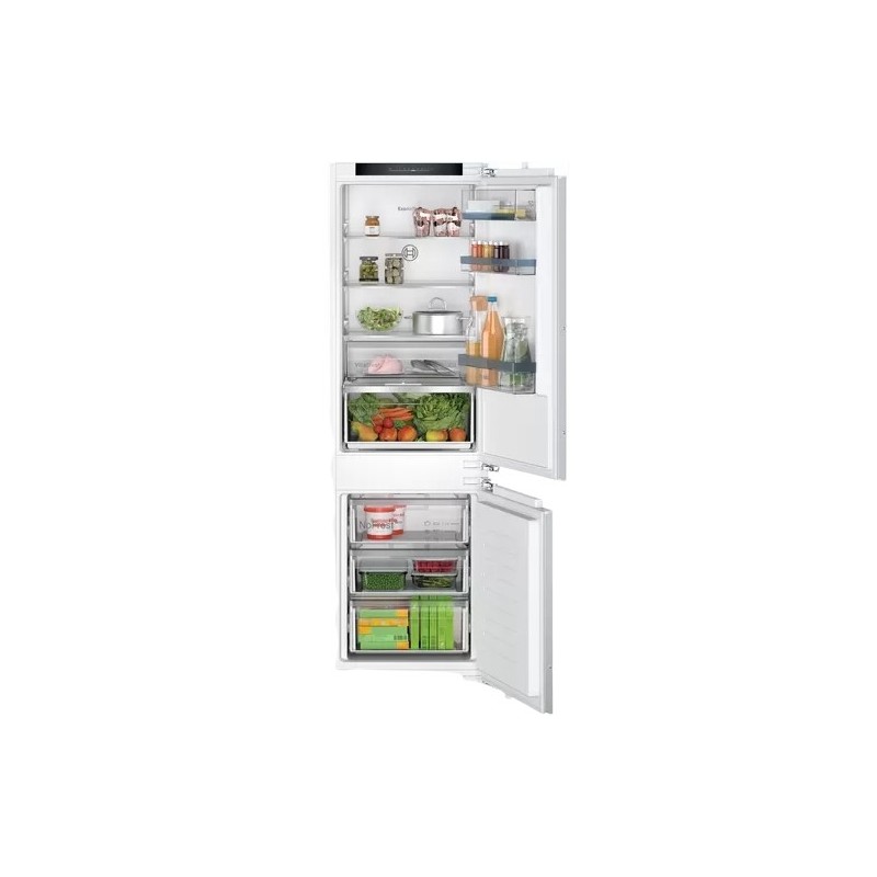 BOSCH - Combinado Enc. Série4 KIN86VFE0
