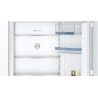BOSCH - Combinado Enc. Série4 KIN86VFE0
