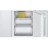 BOSCH - Combinado Enc. Série4 KIN86VFE0