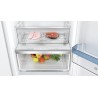 BOSCH - Combinado Enc. Série4 KIN86VFE0