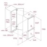 TEKA - Combinado Enc. RBF 73355 FI 113560031