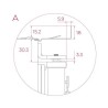TEKA - Combinado Enc. RBF 73355 FI 113560031