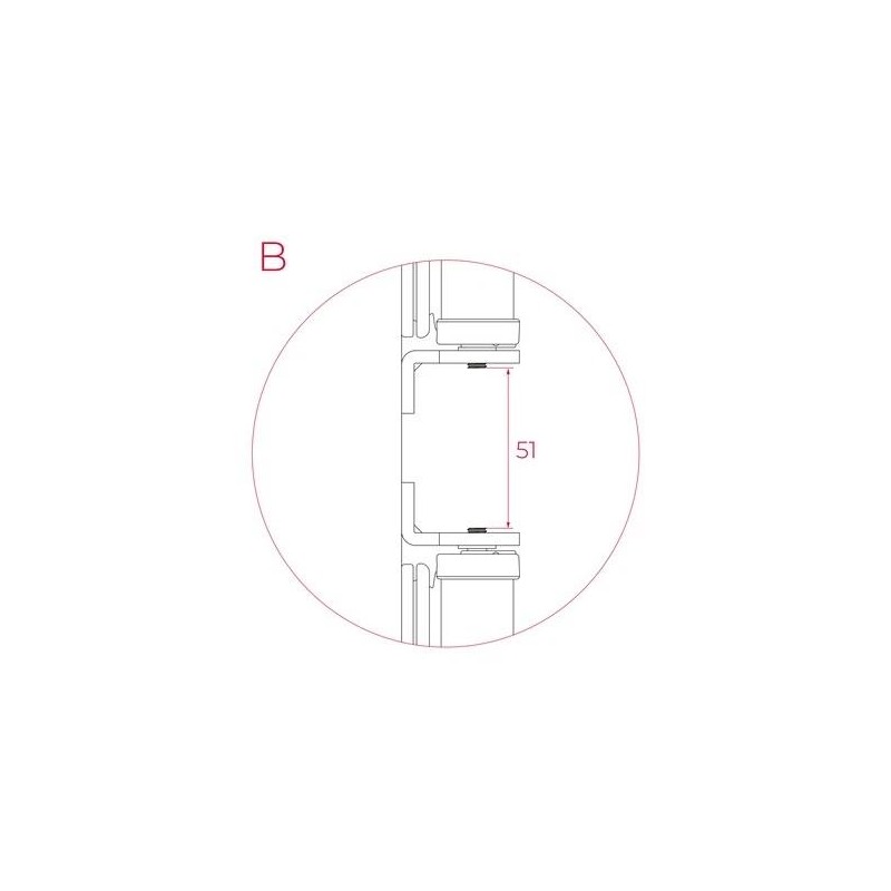 TEKA - Combinado Enc. RBF 73355 FI 113560031