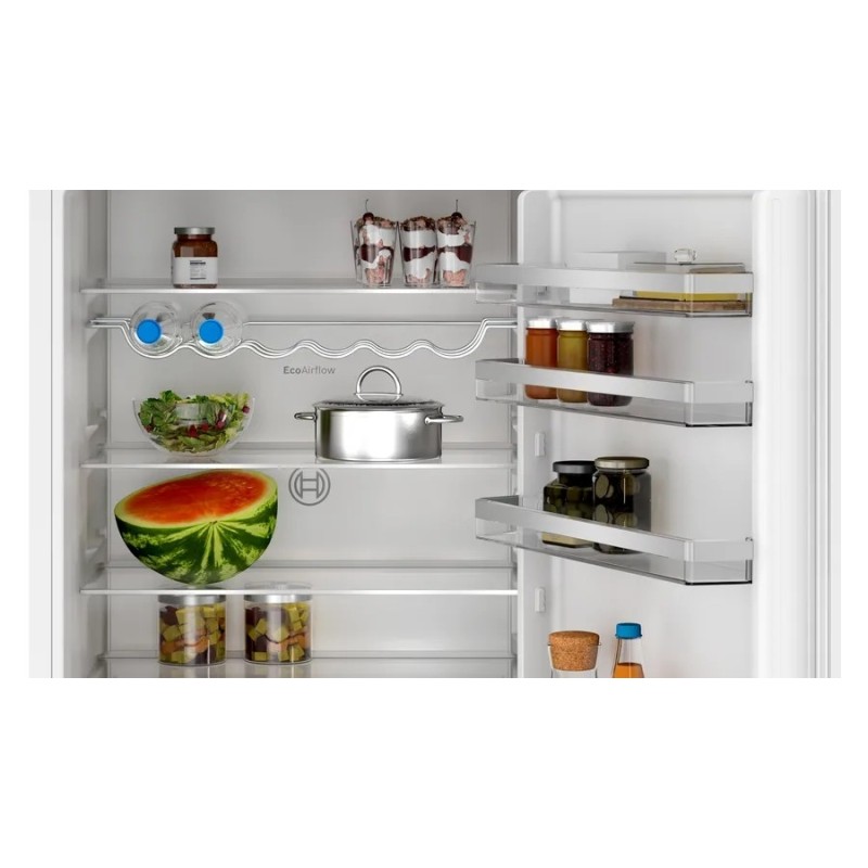 BOSCH - Combinado Enc. Serie4 XXL KBN96VSE0
