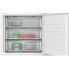 SIEMENS - Combinado Enc. XXL IQ300 KB96NVSE0
