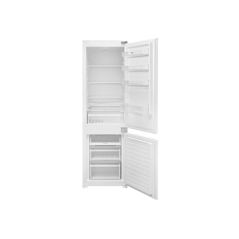 MEIRELES - Combinado Less Frost MFCI 282.2