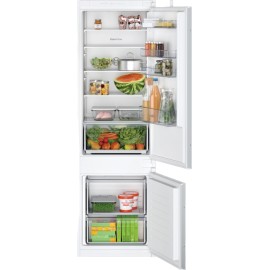 BOSCH - Combinado Enc. Serie 2 KIV87NSE0