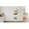 BOSCH - Combinado Enc. Serie 2 KIV87NSE0