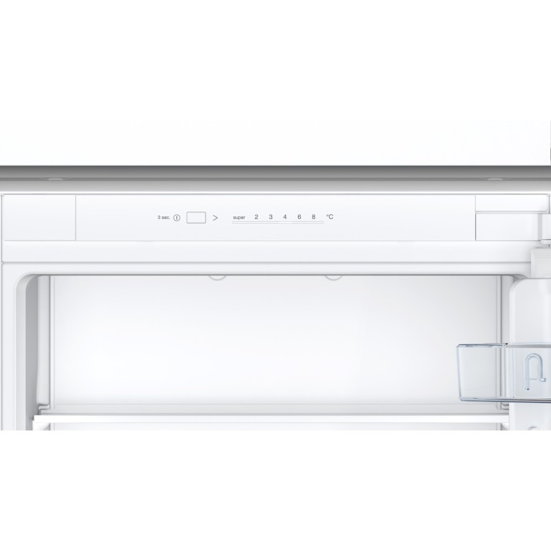 BOSCH - Combinado Enc. Serie 2 KIV87NSE0