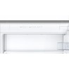 BOSCH - Combinado Enc. Serie 2 KIV87NSE0