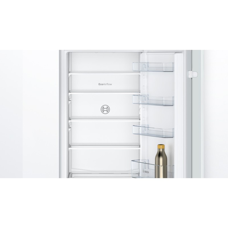 BOSCH - Combinado Enc. Serie 2 KIV87NSE0