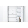BOSCH - Combinado Enc. Serie 2 KIV87NSE0