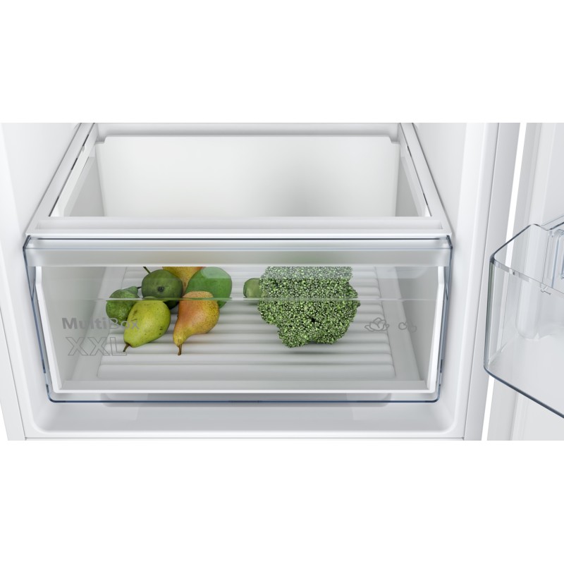BOSCH - Combinado Enc. Serie 2 KIV87NSE0