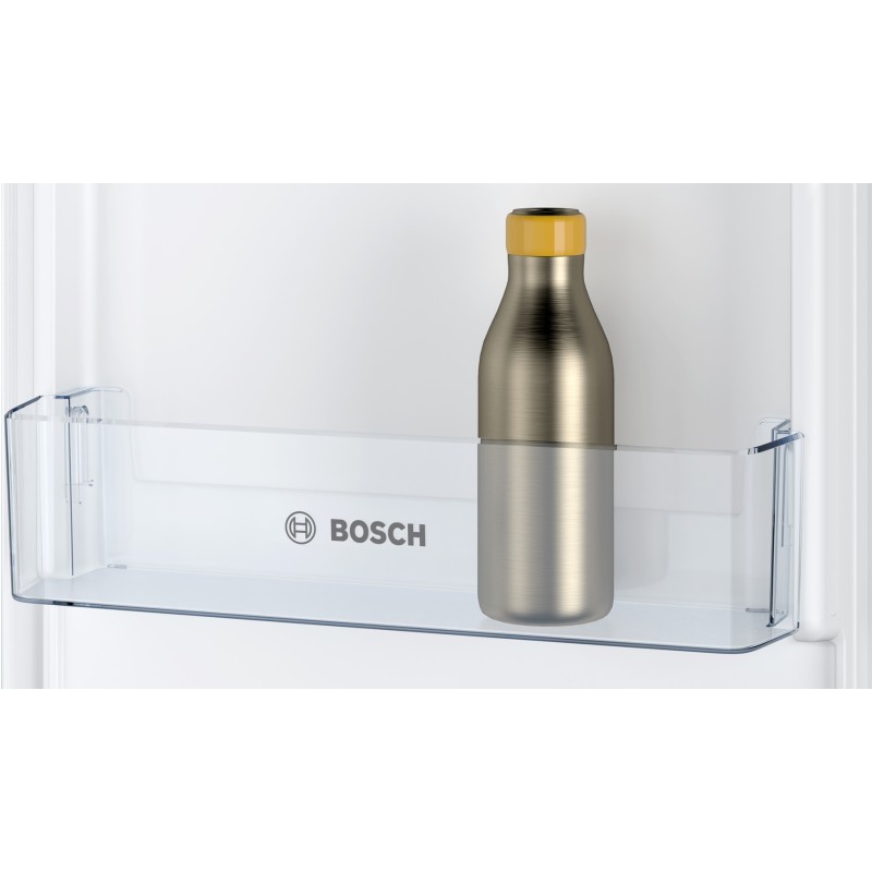 BOSCH - Combinado Enc. Serie 2 KIV87NSE0