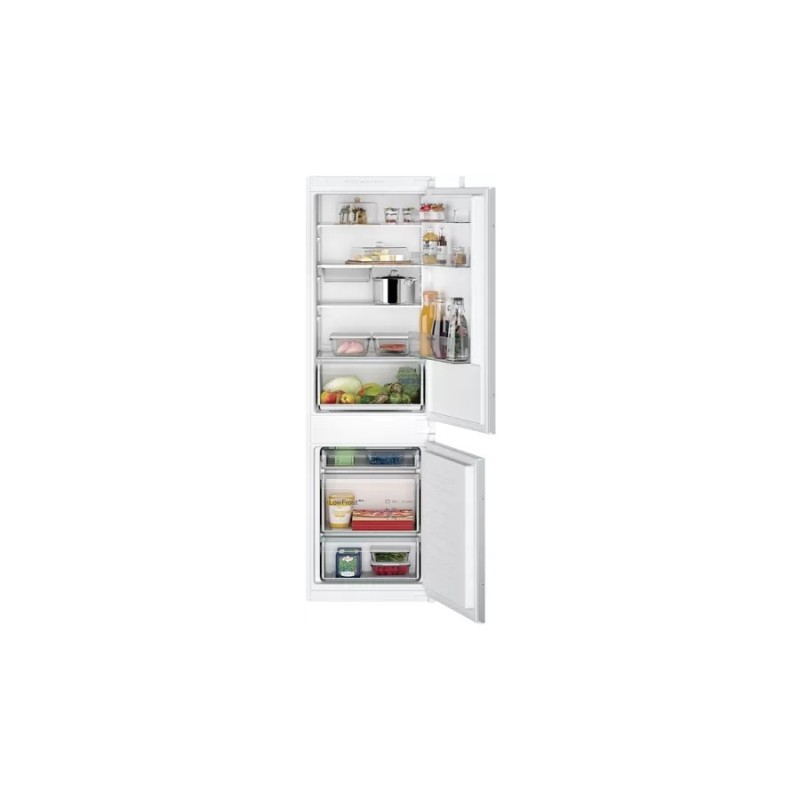 SIEMENS - Combinado Enc. IQ100 LF KI86V5SE0