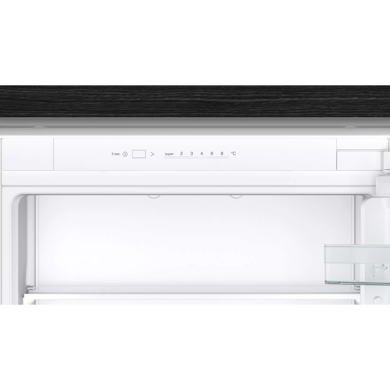 SIEMENS - Combinado Enc. IQ100 LF KI86V5SE0