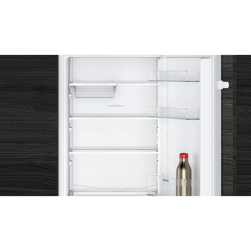 SIEMENS - Combinado Enc. IQ100 LF KI86V5SE0