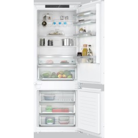 SIEMENS - Combinado Enc. NoFrost IQ300 KB96NVFE0