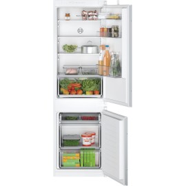 BOSCH - Combinado Enc. Serie2 KIV86NSE0