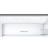 BOSCH - Combinado Enc. Serie2 KIV86NSE0