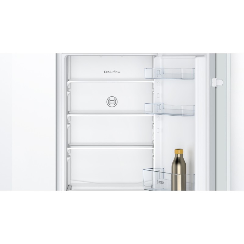 BOSCH - Combinado Enc. Serie2 KIV86NSE0