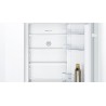 BOSCH - Combinado Enc. Serie2 KIV86NSE0