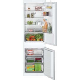 BOSCH - Combinado Enc. Serie2 KIN86NSE0