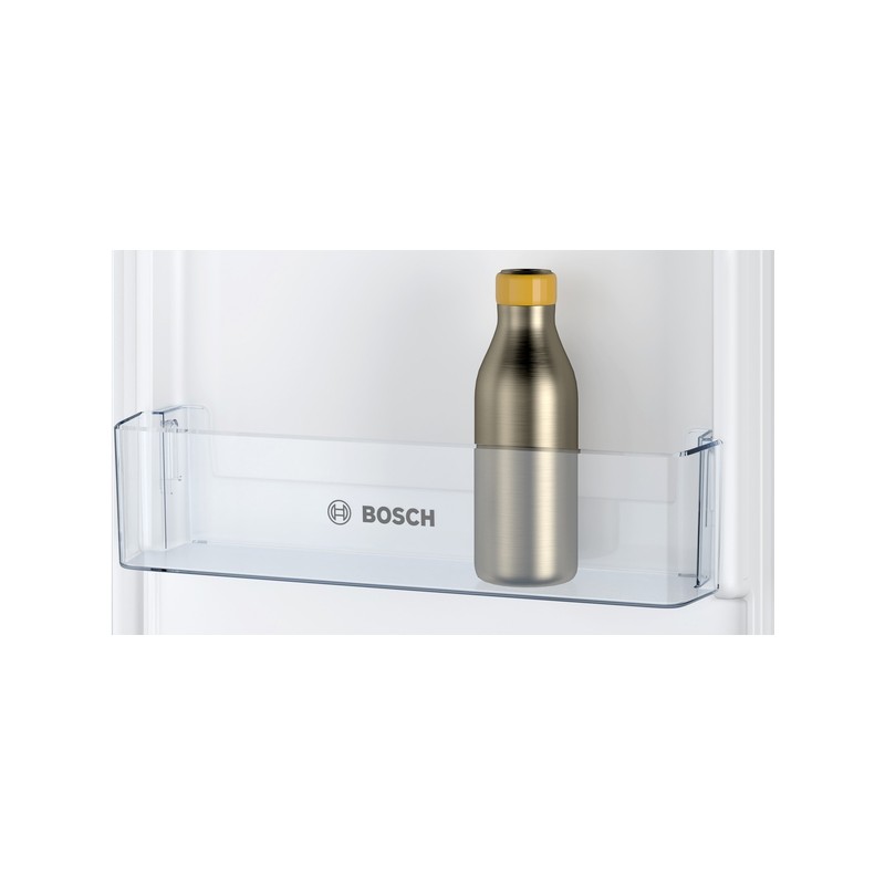 BOSCH - Combinado Enc. Serie2 KIN86NSE0