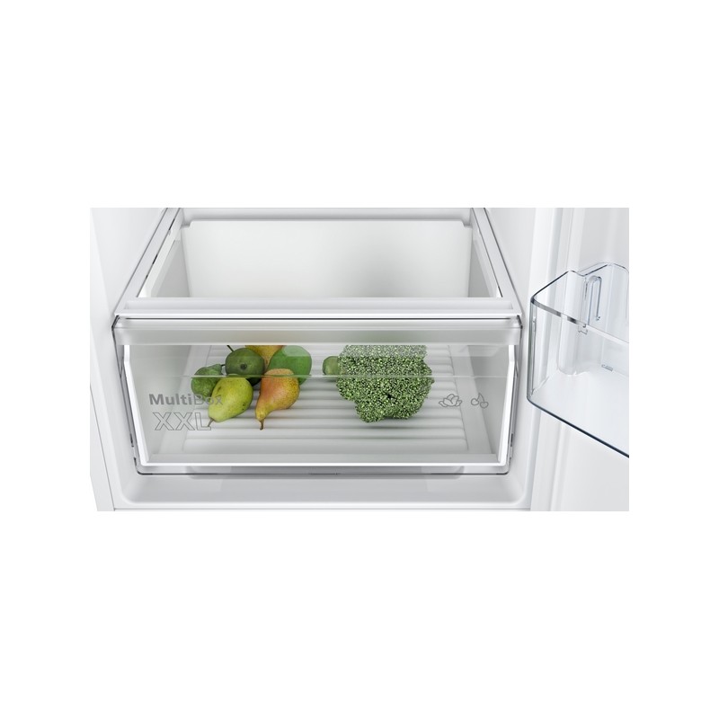 BOSCH - Combinado Enc. Serie2 KIN86NSE0