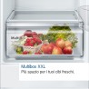 BOSCH - Combinado Enc. Serie2 KIN86NSE0