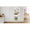 BOSCH - Combinado Enc. Serie2 KIN86NSE0