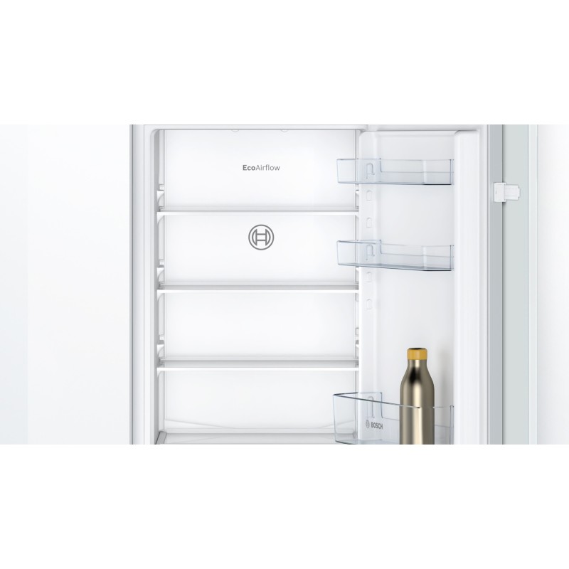 BOSCH - Combinado Enc. Serie2 KIN86NSE0