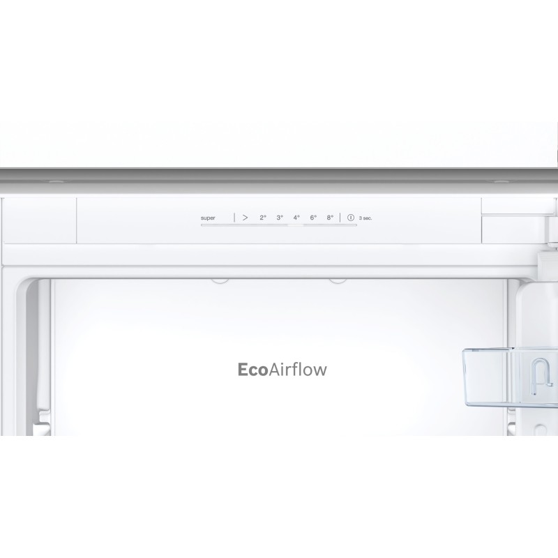 BOSCH - Combinado Enc. Serie2 KIN86NSE0