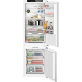SIEMENS - Combinado Enc. no Frost IQ500 KI86NADD0