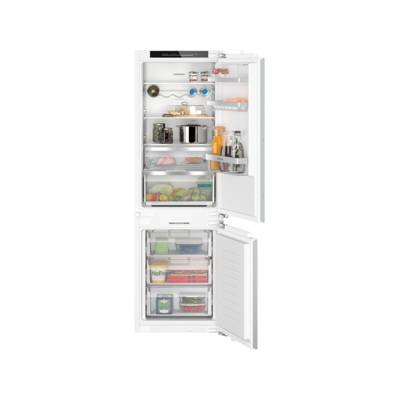 SIEMENS - Combinado Enc. no Frost IQ500 KI86NADD0