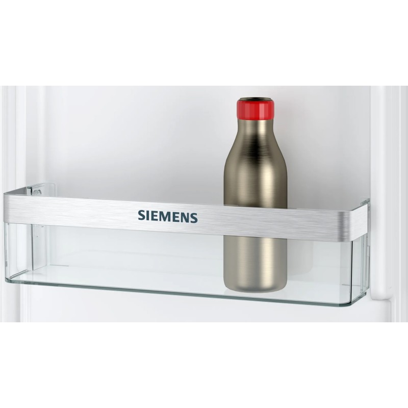 SIEMENS - Combinado Enc. No Frost IQ300 KI86NHFE0