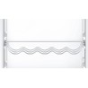 SIEMENS - Combinado Enc. No Frost IQ300 KI86NHFE0