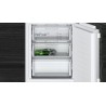 SIEMENS - Combinado Enc. No Frost IQ300 KI86NHFE0
