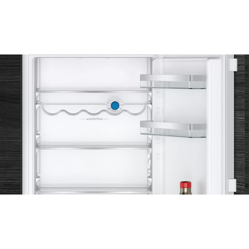 SIEMENS - Combinado Enc. No Frost IQ300 KI86NHFE0