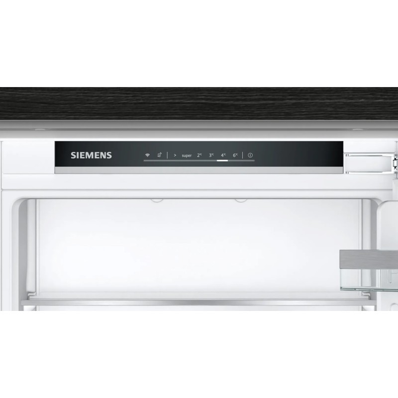 SIEMENS - Combinado Enc. No Frost IQ300 KI86NHFE0
