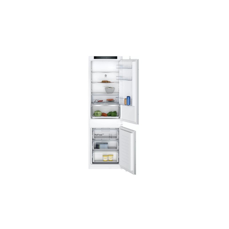 BALAY - Combinado Enc. NF 3KIE734F