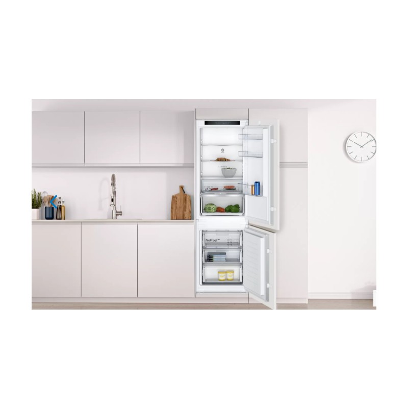 BALAY - Combinado Enc. NF 3KIE734F