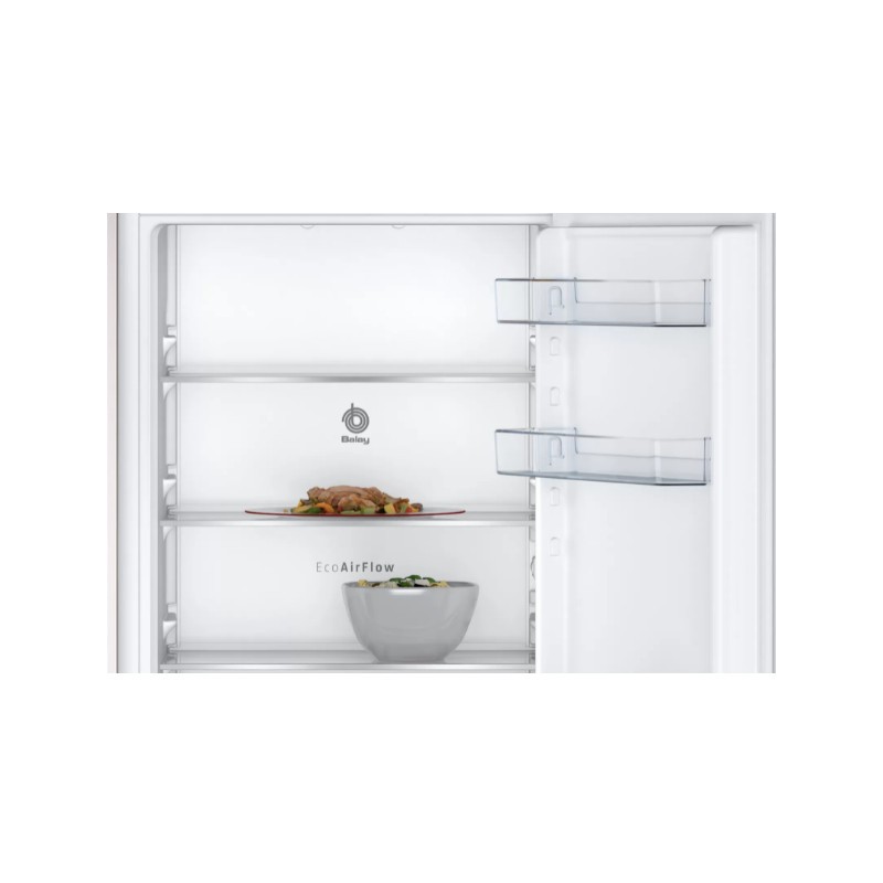 BALAY - Combinado Enc. NF 3KIE734F