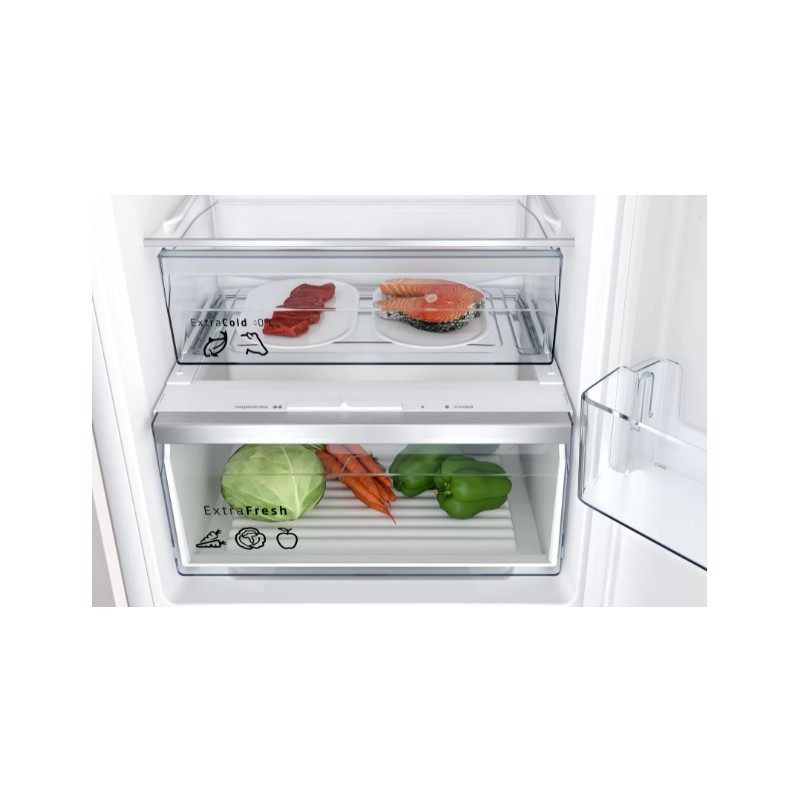 BALAY - Combinado Enc. NF 3KIE734F