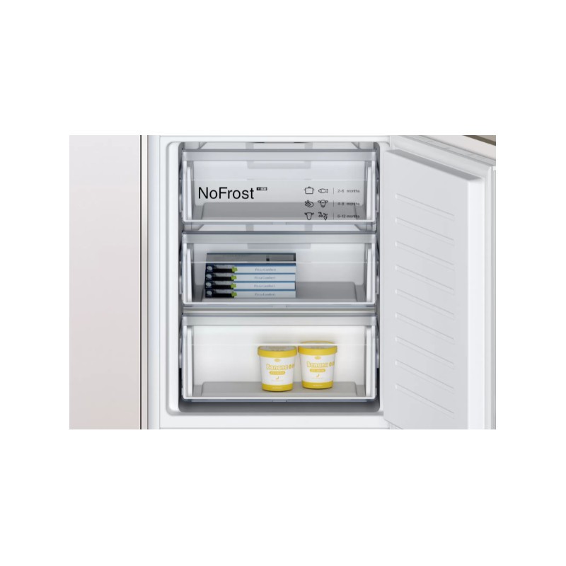 BALAY - Combinado Enc. NF 3KIE734F