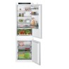 BOSCH - Combinado Enc. Serie4 KIN86VSE0